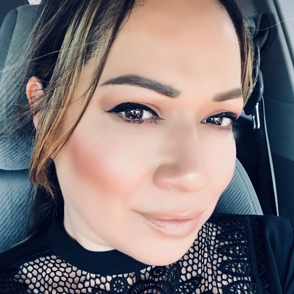 Meet your Posher, Patricia